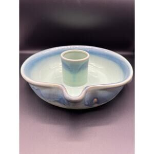 Tumbleweed Pottery Chicken Roaster